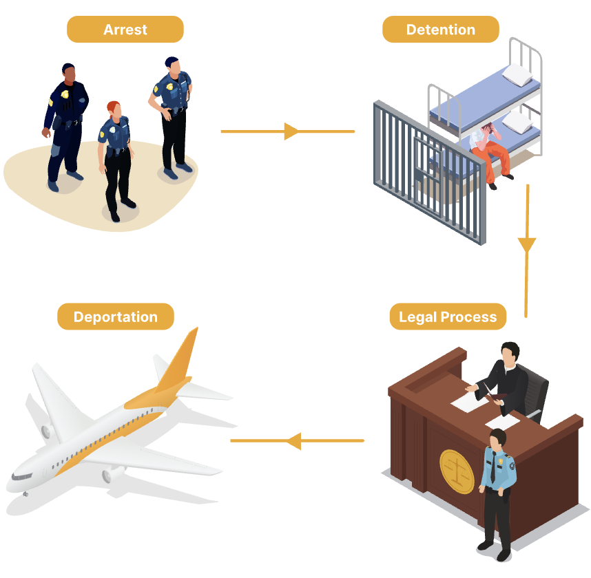 Mass Deportation