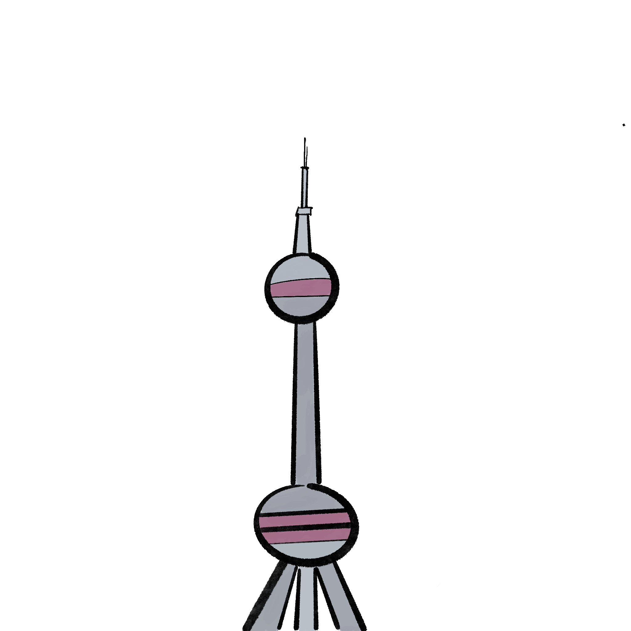 tower icon